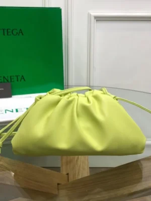 Bottega Veneta Mini Pouch