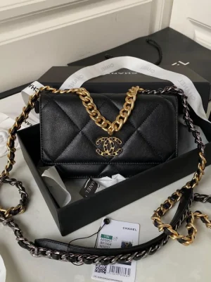Chanel Coco Flap Bags