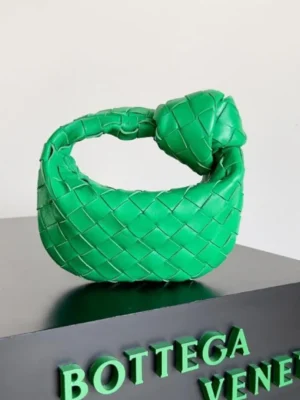Bottega Veneta Jodie Intrecciato