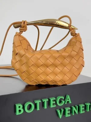 Bottega Veneta Mini Sardine