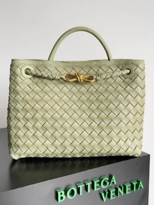 Bottega Veneta Adiamo Tote