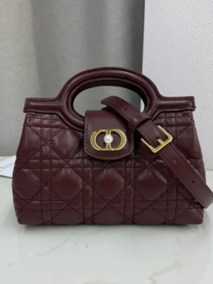 Dior Jolie Top Handle