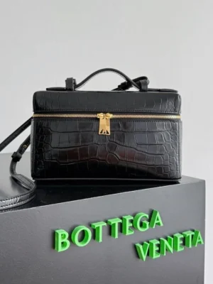 Bottega Veneta Vanity Case