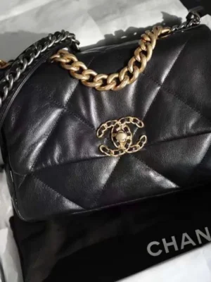 Chanel Coco Classic Flap