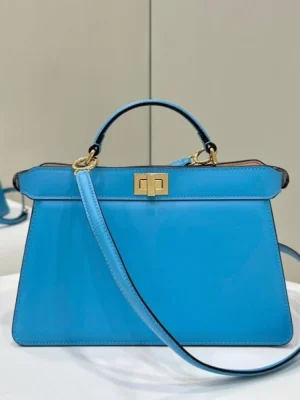 Fendi Peekaboo Iseeu Petite