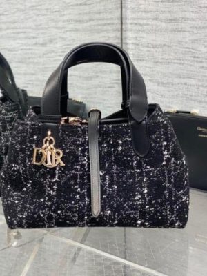 Dior Toujours Verical Tote