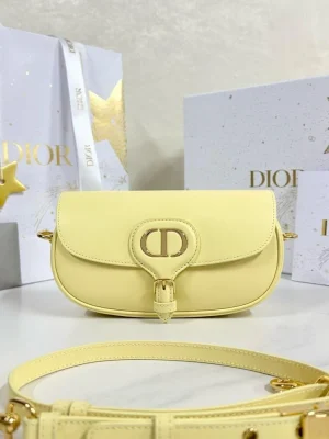 Dior Bobby East-West