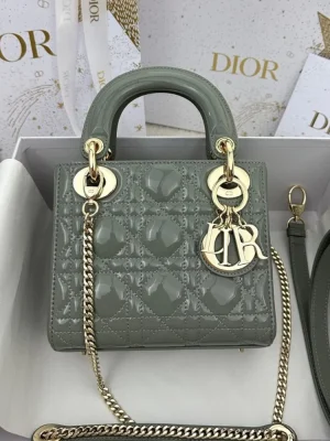 Dior Micro Lady Dior