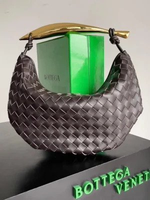Bottega Veneta Sardine Intrecciat
