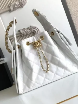 Chanel Coco Hobo Hand