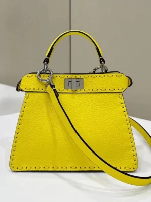 Fendi Peekaboo Iseeu Petite