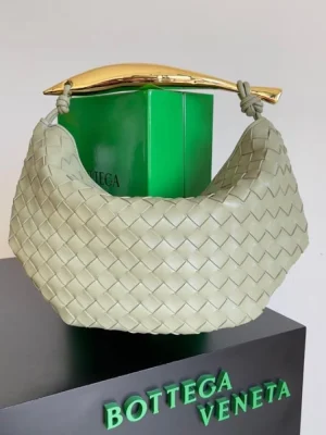 Bottega Veneta Sardine Intrecciat
