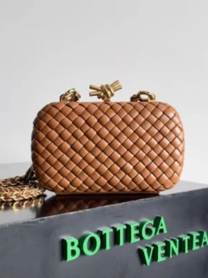 Bottega Veneta Clutch Bags