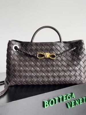 Bottega Veneta Adiamo Intrecciato