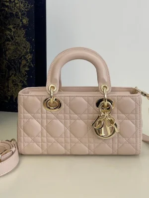 Dior Lady Dior De Joy