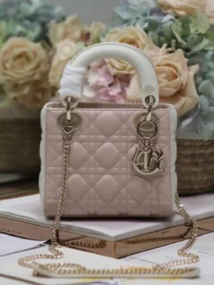 Dior Micro Lady Dior