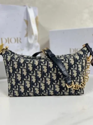 Dior Nomad Pouch Medium