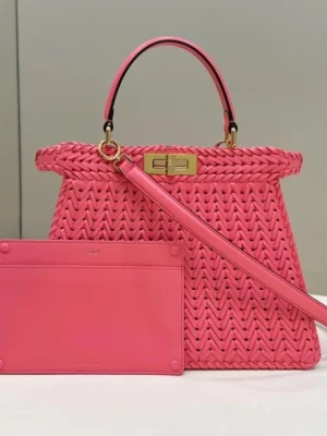 Fendi Peekaboo Iseeu Petite