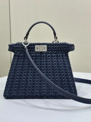 Fendi Peekaboo Iseeu Petite