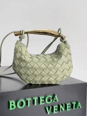 Bottega Veneta Mini Sardine