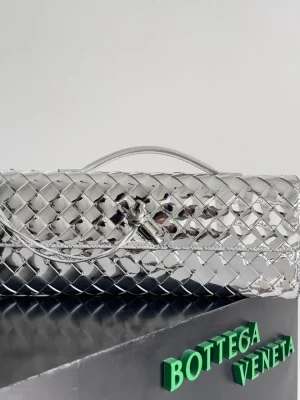 Bottega Veneta Vanity Case