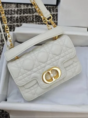 Dior Jolie Top Handle