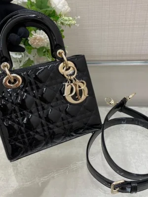 Dior Micro Lady Dior