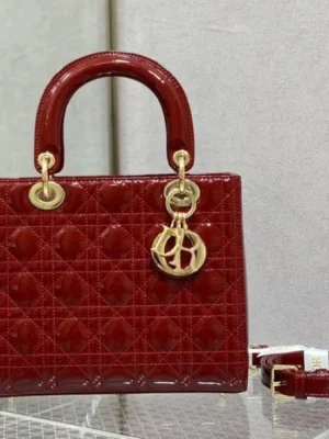 Dior Lady De Joy
