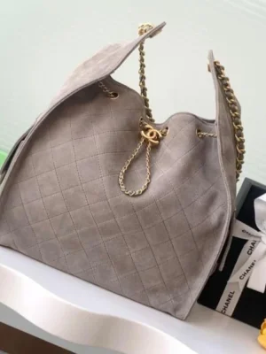 Chanel Coco Hobo Hand