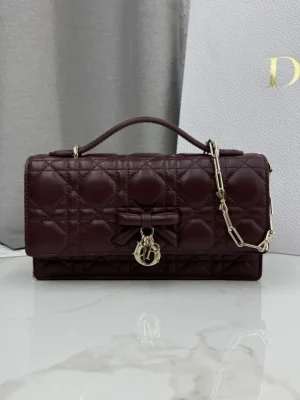 Dior Miss Dior Cannage