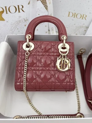 Dior Micro Lady Dior