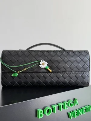 Bottega Veneta Clutch Bags