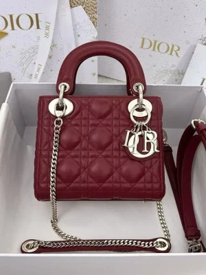 Dior Micro Lady Dior