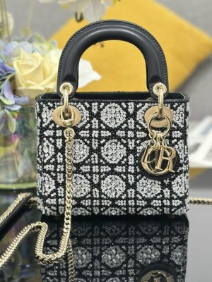 Dior Micro Lady Dior