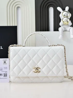 Chanel Coco Classic Bags