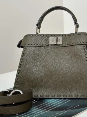 Fendi Peekaboo Iseeu Petite