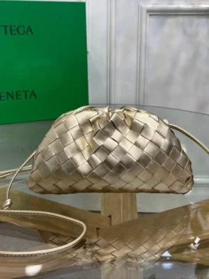 Bottega Veneta Mini Pouch