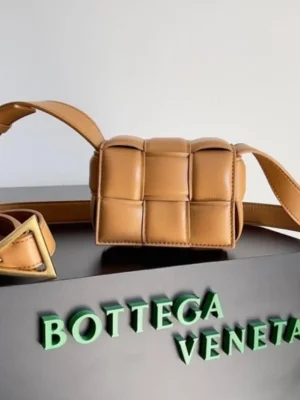 Bottega Veneta Candy Padded