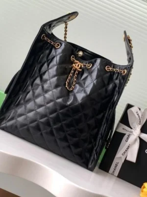 Chanel Coco Hobo Hand