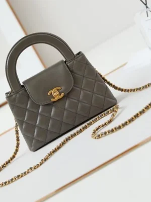 Chanel Coco Top Handle