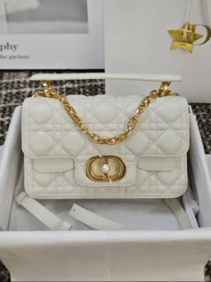 Dior Jolie Top Handle