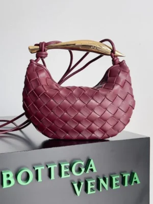 Bottega Veneta Mini Sardine