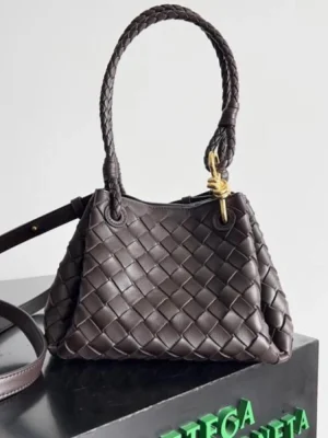 Bottega Veneta Parachute Intrecciato
