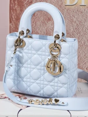 Dior Micro Lady Dior
