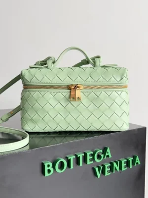 Bottega Veneta Vanity Case