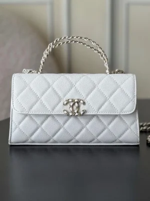 Chanel Coco Kelly Top