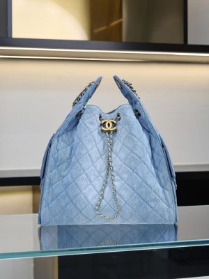 Chanel Coco Hobo Hand