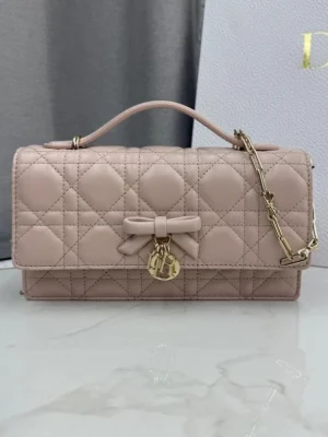 Dior Miss Dior Cannage