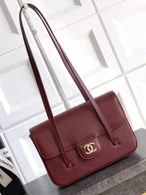 Chanel CC Cruise Vintage