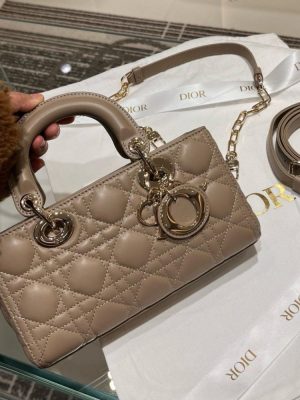 Dior Lady Dior De Joy